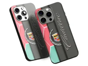 Cadillac Funda Smartphone Edición Limitada Pro Max